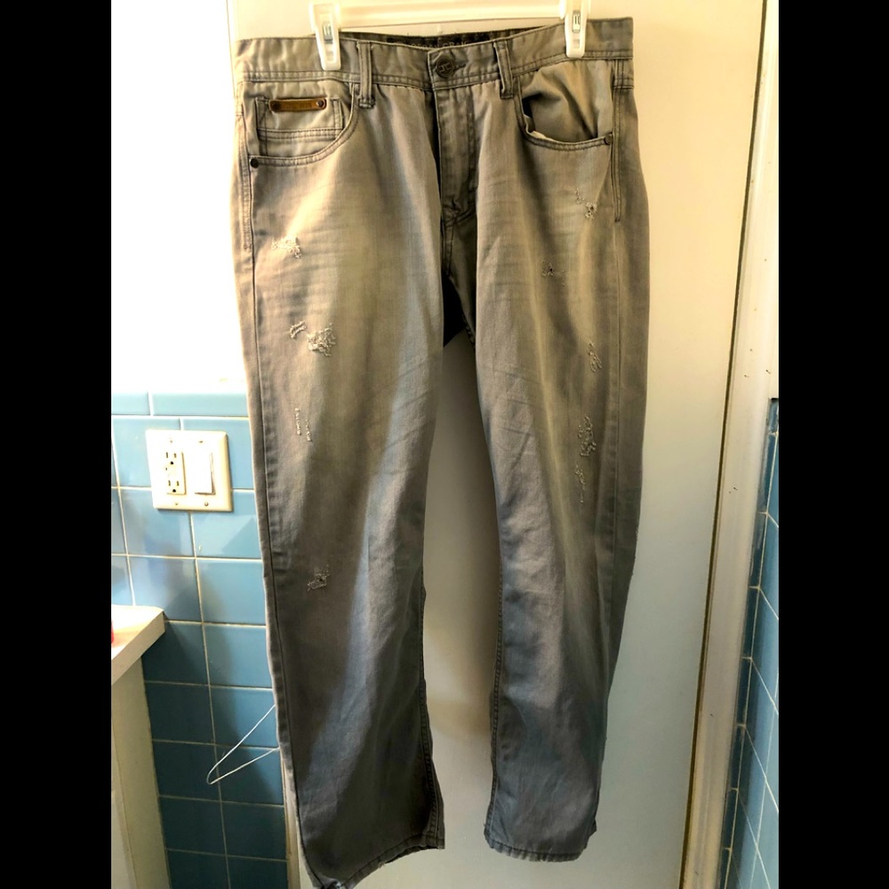 Jordan Craig jeans